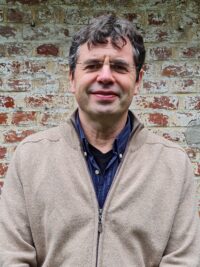 Dr. Van Coppenolle Bart