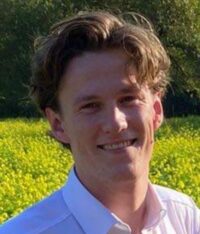 Dr. Coppens Louis