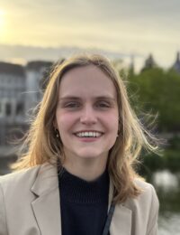 Dr. Anne-Sophie Vercammen